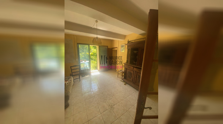 Ma-Cabane - Vente Maison Entraigues-sur-la-Sorgue, 95 m²