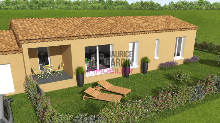 Ma-Cabane - Vente Maison Entraigues-sur-la-Sorgue, 75 m²