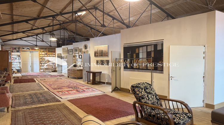 Ma-Cabane - Vente Maison Entraigues-sur-la-Sorgue, 1166 m²