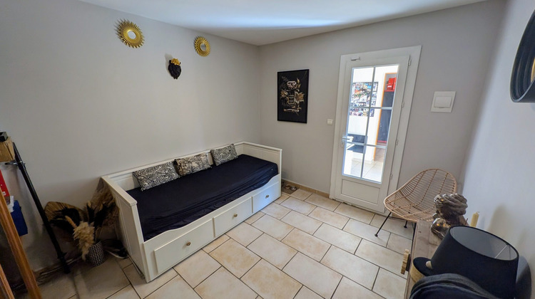 Ma-Cabane - Vente Maison Entraigues-sur-la-Sorgue, 150 m²