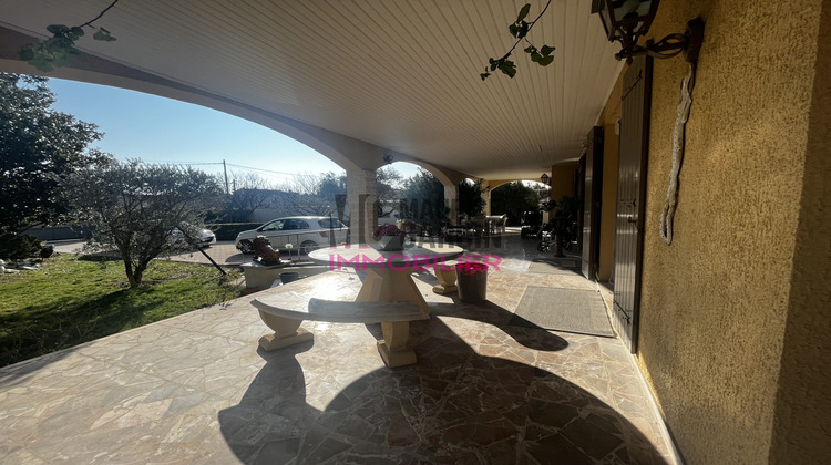 Ma-Cabane - Vente Maison Entraigues-sur-la-Sorgue, 150 m²