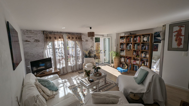 Ma-Cabane - Vente Maison Entraigues-sur-la-Sorgue, 98 m²