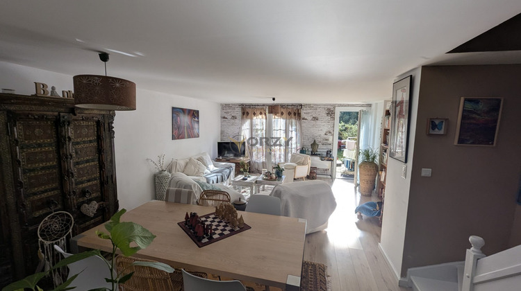 Ma-Cabane - Vente Maison Entraigues-sur-la-Sorgue, 98 m²