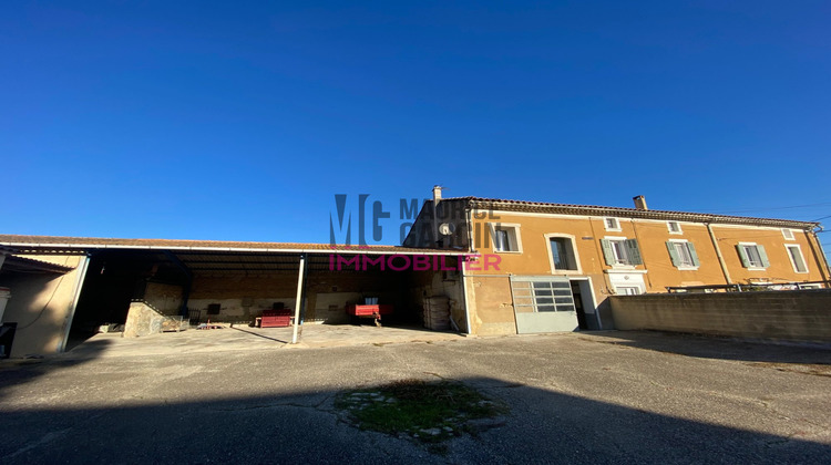 Ma-Cabane - Vente Maison Entraigues-sur-la-Sorgue, 150 m²