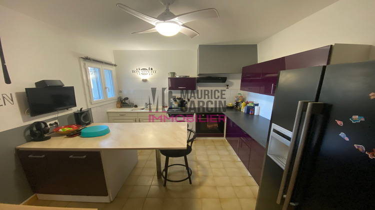 Ma-Cabane - Vente Maison Entraigues-sur-la-Sorgue, 150 m²