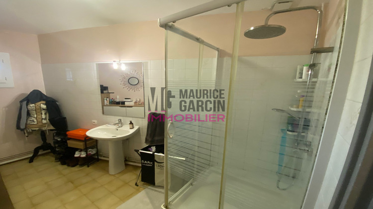 Ma-Cabane - Vente Maison Entraigues-sur-la-Sorgue, 150 m²