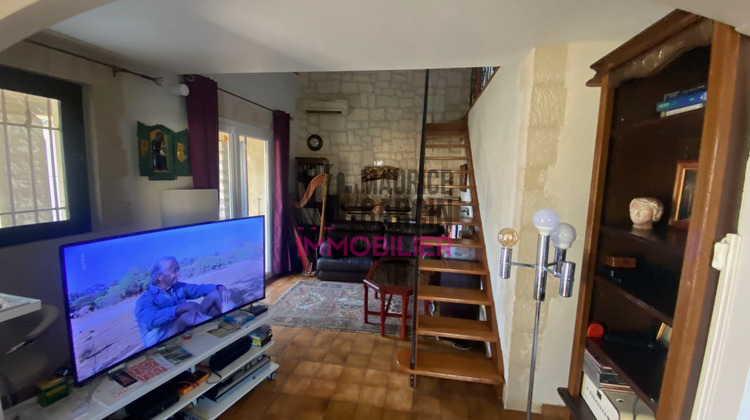 Ma-Cabane - Vente Maison Entraigues-sur-la-Sorgue, 92 m²