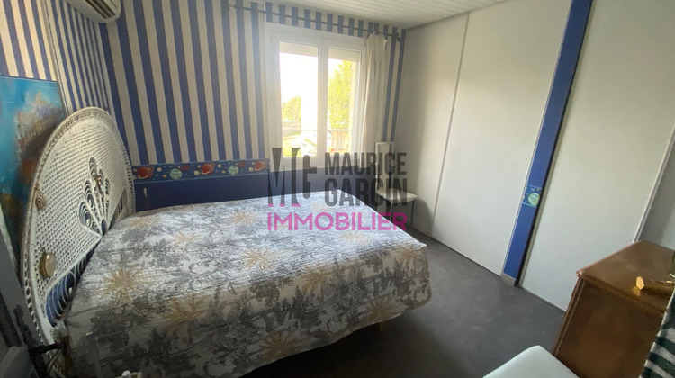 Ma-Cabane - Vente Maison Entraigues-sur-la-Sorgue, 92 m²