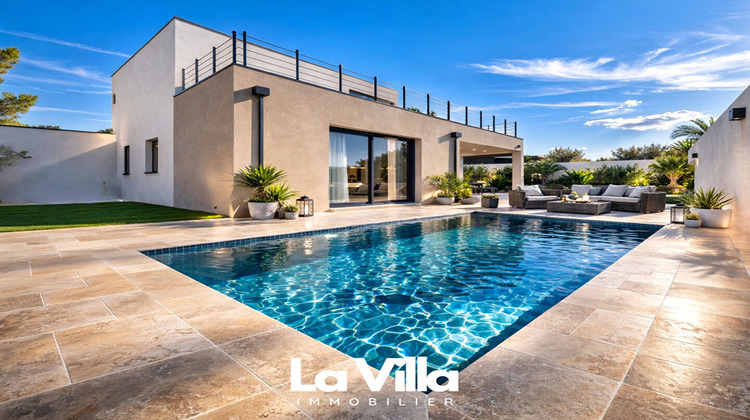 Ma-Cabane - Vente Maison ENTRAIGUES-SUR-LA-SORGUE, 122 m²