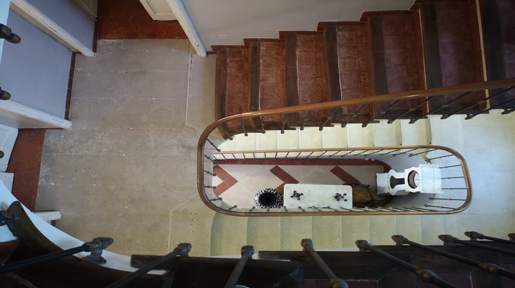 Ma-Cabane - Vente Maison Entraigues-sur-la-Sorgue, 500 m²