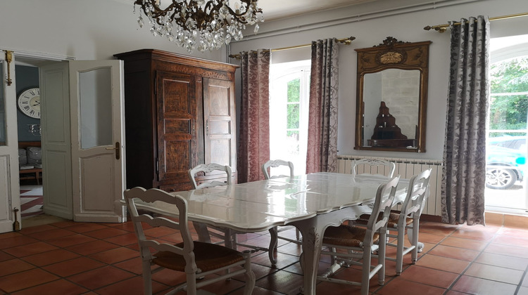 Ma-Cabane - Vente Maison Entraigues-sur-la-Sorgue, 500 m²