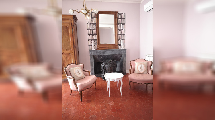 Ma-Cabane - Vente Maison Entraigues-sur-la-Sorgue, 500 m²