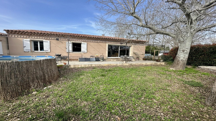 Ma-Cabane - Vente Maison Entraigues-sur-la-Sorgue, 100 m²