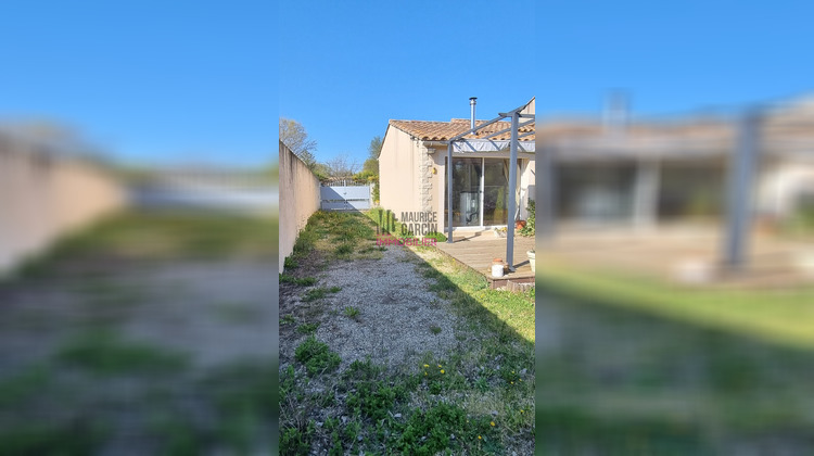 Ma-Cabane - Vente Maison Entraigues-sur-la-Sorgue, 59 m²