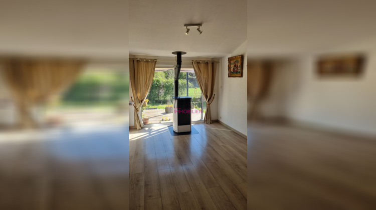 Ma-Cabane - Vente Maison Entraigues-sur-la-Sorgue, 59 m²