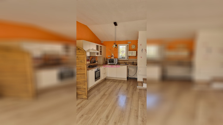Ma-Cabane - Vente Maison Entraigues-sur-la-Sorgue, 59 m²