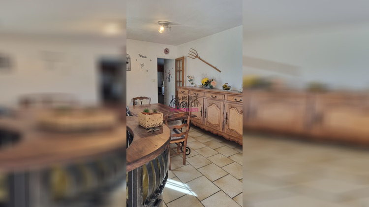 Ma-Cabane - Vente Maison Entraigues-sur-la-Sorgue, 59 m²