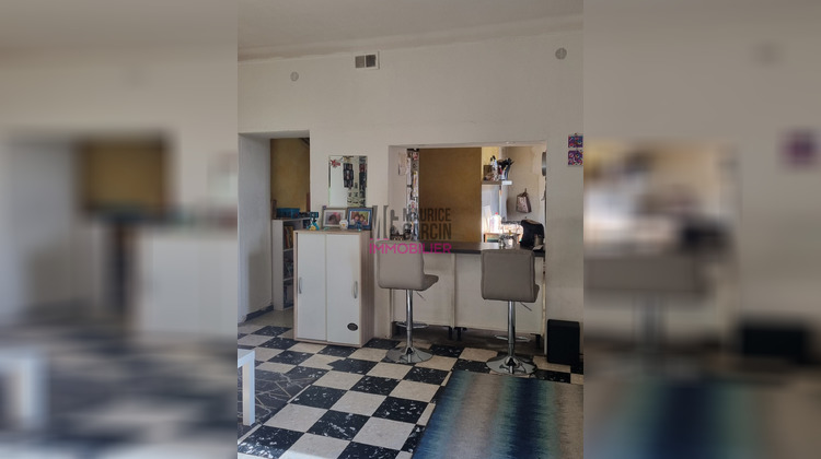 Ma-Cabane - Vente Maison Entraigues-sur-la-Sorgue, 145 m²