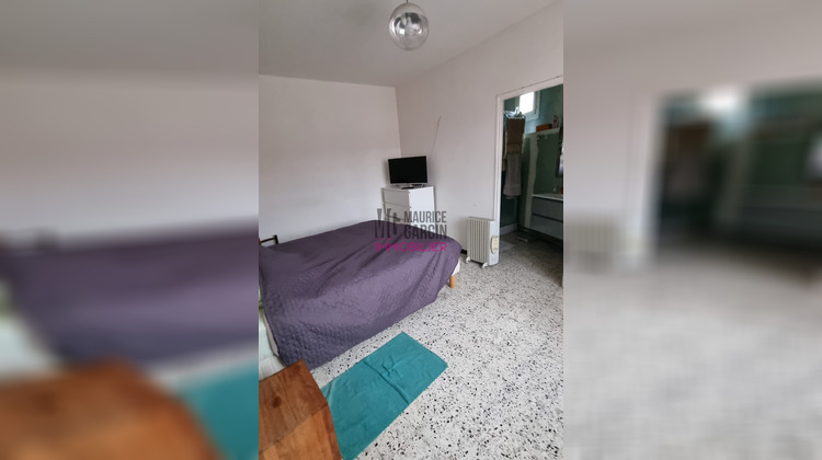 Ma-Cabane - Vente Maison Entraigues-sur-la-Sorgue, 145 m²