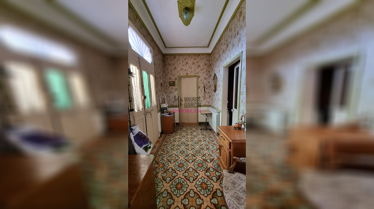 Ma-Cabane - Vente Maison Entraigues-sur-la-Sorgue, 81 m²