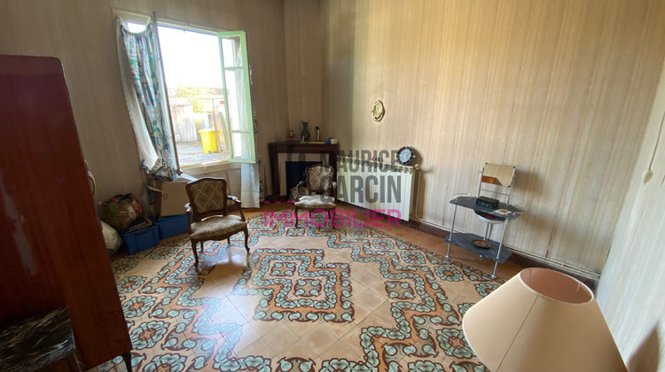 Ma-Cabane - Vente Maison Entraigues-sur-la-Sorgue, 81 m²