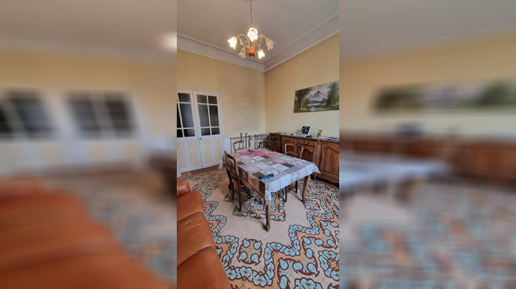 Ma-Cabane - Vente Maison Entraigues-sur-la-Sorgue, 81 m²