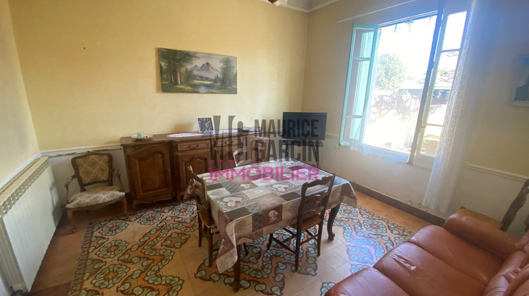 Ma-Cabane - Vente Maison Entraigues-sur-la-Sorgue, 81 m²