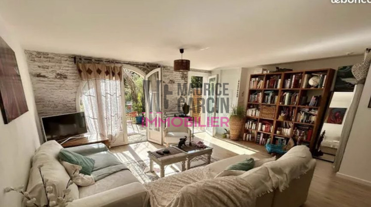 Ma-Cabane - Vente Maison Entraigues-sur-la-Sorgue, 95 m²