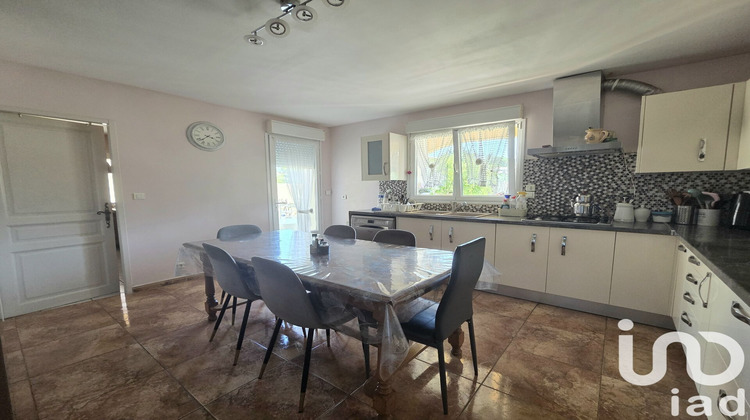 Ma-Cabane - Vente Maison Entraigues-sur-la-Sorgue, 145 m²