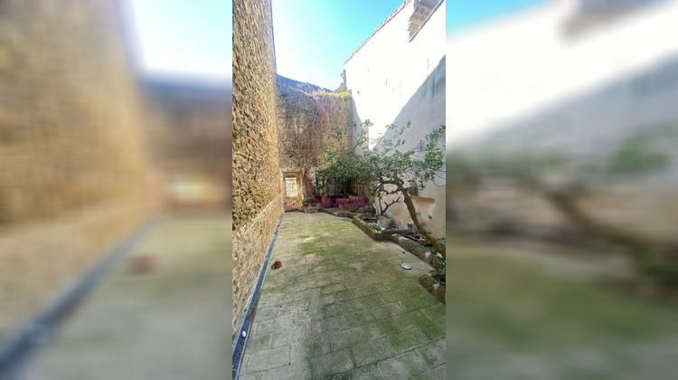 Ma-Cabane - Vente Maison Entraigues-sur-la-Sorgue, 90 m²