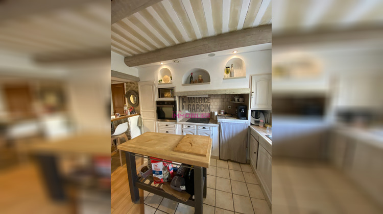 Ma-Cabane - Vente Maison Entraigues-sur-la-Sorgue, 90 m²