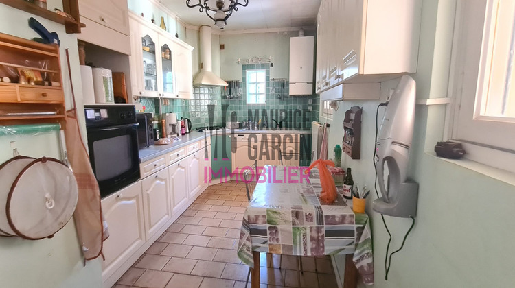 Ma-Cabane - Vente Maison Entraigues-sur-la-Sorgue, 219 m²