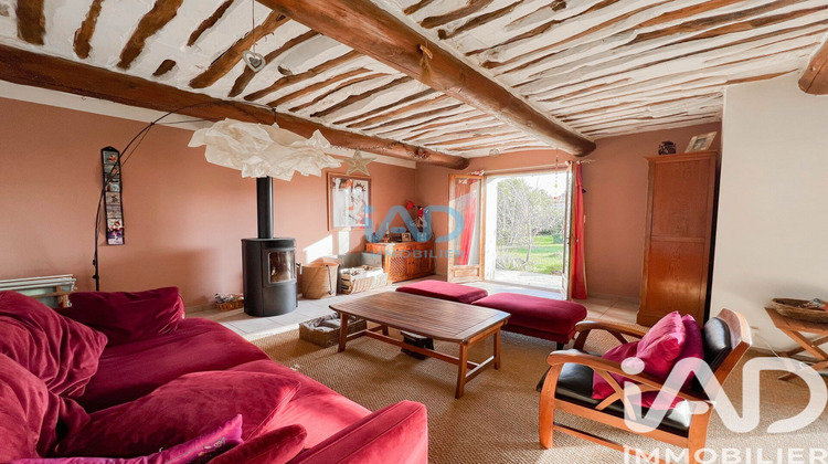 Ma-Cabane - Vente Maison Entraigues-sur-la-Sorgue, 118 m²