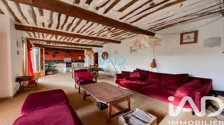 Ma-Cabane - Vente Maison Entraigues-sur-la-Sorgue, 118 m²
