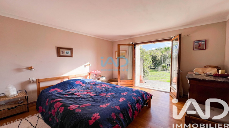 Ma-Cabane - Vente Maison Entraigues-sur-la-Sorgue, 118 m²