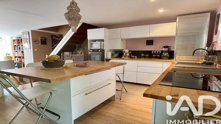 Ma-Cabane - Vente Maison Entraigues-sur-la-Sorgue, 95 m²