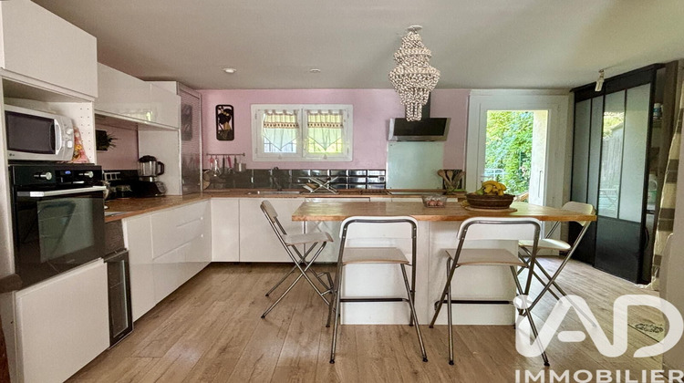 Ma-Cabane - Vente Maison Entraigues-sur-la-Sorgue, 95 m²
