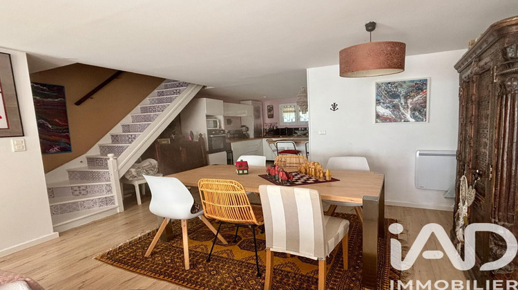 Ma-Cabane - Vente Maison Entraigues-sur-la-Sorgue, 95 m²