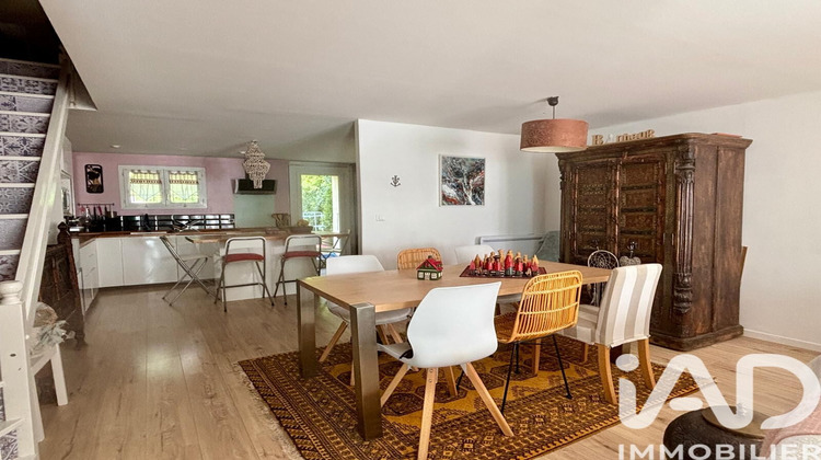 Ma-Cabane - Vente Maison Entraigues-sur-la-Sorgue, 95 m²