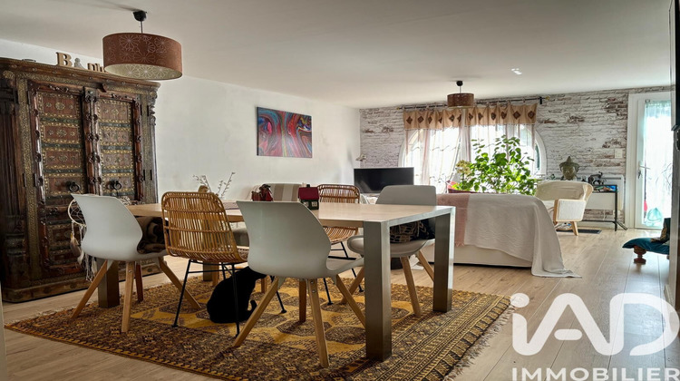 Ma-Cabane - Vente Maison Entraigues-sur-la-Sorgue, 95 m²