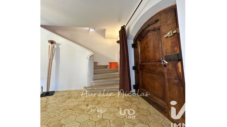 Ma-Cabane - Vente Maison Entraigues-sur-la-Sorgue, 160 m²