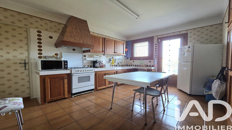Ma-Cabane - Vente Maison Entraigues-sur-la-Sorgue, 135 m²