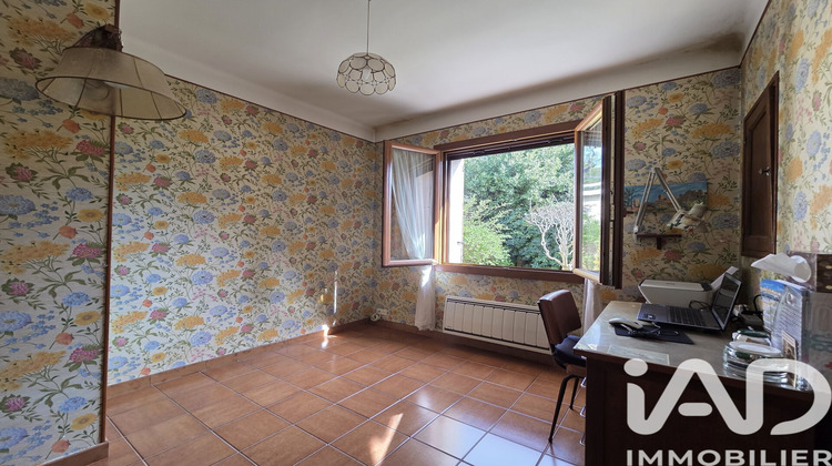 Ma-Cabane - Vente Maison Entraigues-sur-la-Sorgue, 135 m²
