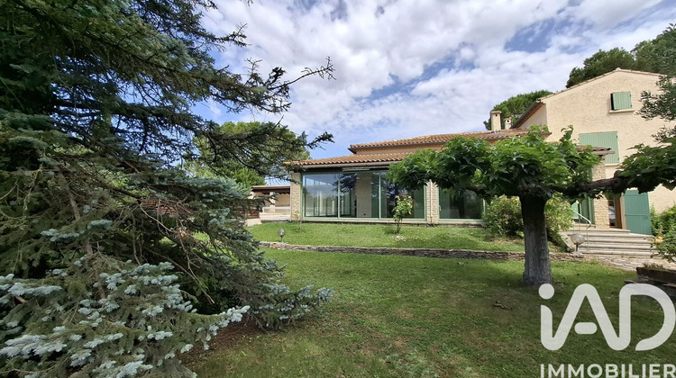 Ma-Cabane - Vente Maison Entraigues-sur-la-Sorgue, 170 m²