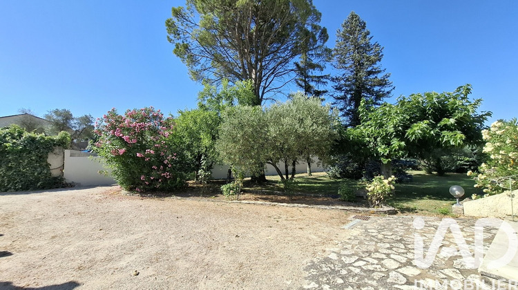 Ma-Cabane - Vente Maison Entraigues-sur-la-Sorgue, 170 m²