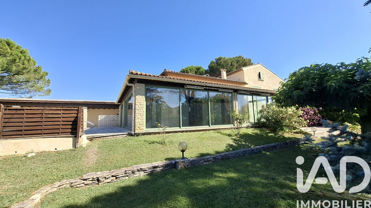 Ma-Cabane - Vente Maison Entraigues-sur-la-Sorgue, 170 m²