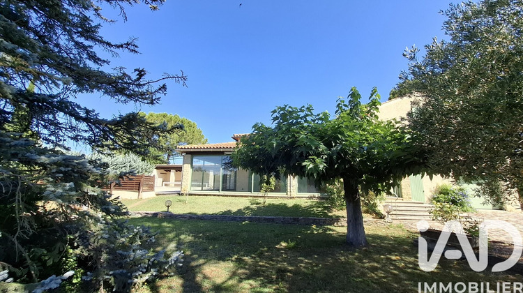 Ma-Cabane - Vente Maison Entraigues-sur-la-Sorgue, 170 m²