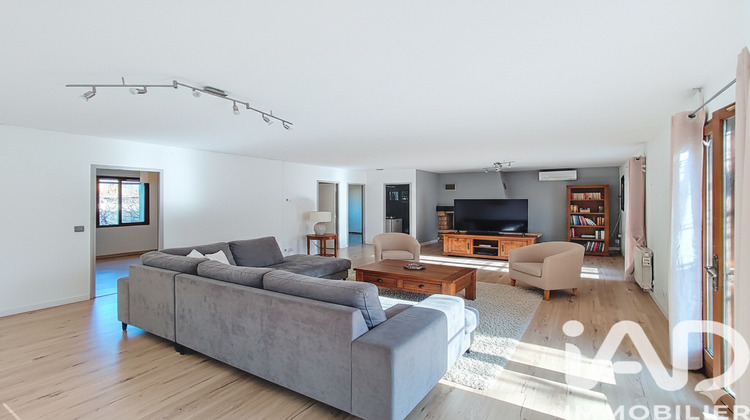 Ma-Cabane - Vente Maison Entraigues-sur-la-Sorgue, 136 m²