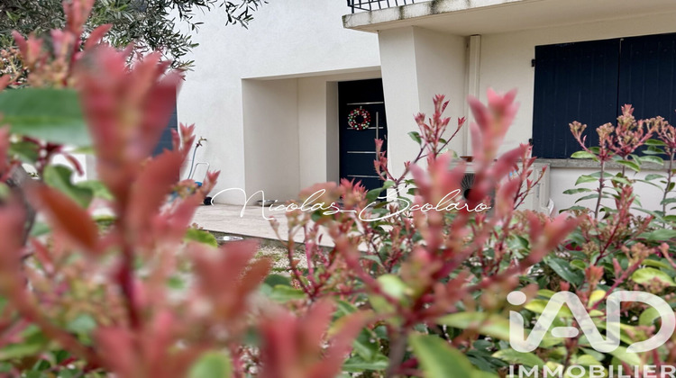 Ma-Cabane - Vente Maison Entraigues-sur-la-Sorgue, 145 m²