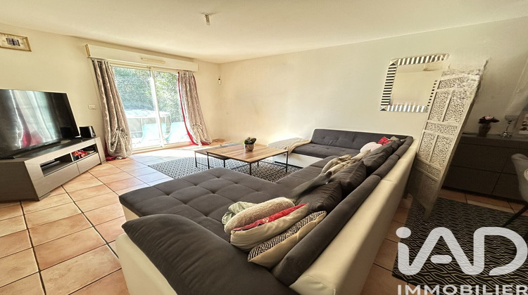 Ma-Cabane - Vente Maison Entraigues-sur-la-Sorgue, 100 m²